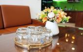 Туры в отель Golden Mansion - Transit Apt Free POOL & GYM Туры в отель Golden Mansion - Transit Apt Free POOL & GYM