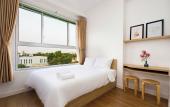 Туры в отель Golden Mansion - Transit Apt Free POOL & GYM Туры в отель Golden Mansion - Transit Apt Free POOL & GYM