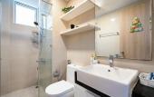 Туры в отель Golden Mansion - Transit Apt Free POOL & GYM Туры в отель Golden Mansion - Transit Apt Free POOL & GYM