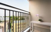 Туры в отель Golden Mansion - Transit Apt Free POOL & GYM Туры в отель Golden Mansion - Transit Apt Free POOL & GYM
