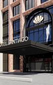 Туры в отель Hotel Santiago, Curio Collection by Hilton Туры в отель Hotel Santiago, Curio Collection by Hilton