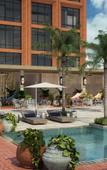 Туры в отель Hotel Santiago, Curio Collection by Hilton Туры в отель Hotel Santiago, Curio Collection by Hilton