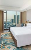 Туры в отель Renaissance Qingdao Hotel Туры в отель Renaissance Qingdao Hotel