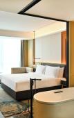 Туры в отель Renaissance Qingdao Hotel Туры в отель Renaissance Qingdao Hotel