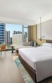 Туры в отель Renaissance Qingdao Hotel Туры в отель Renaissance Qingdao Hotel