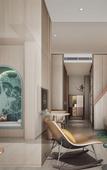 Туры в отель Renaissance Qingdao Hotel Туры в отель Renaissance Qingdao Hotel