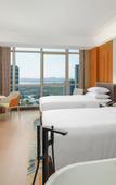 Туры в отель Renaissance Qingdao Hotel Туры в отель Renaissance Qingdao Hotel