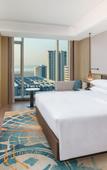 Туры в отель Renaissance Qingdao Hotel Туры в отель Renaissance Qingdao Hotel