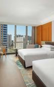 Туры в отель Renaissance Qingdao Hotel Туры в отель Renaissance Qingdao Hotel