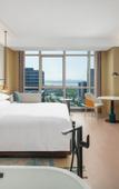 Туры в отель Renaissance Qingdao Hotel Туры в отель Renaissance Qingdao Hotel