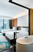 Туры в отель Renaissance Qingdao Hotel Туры в отель Renaissance Qingdao Hotel
