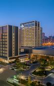 Туры в отель Renaissance Qingdao Hotel Туры в отель Renaissance Qingdao Hotel