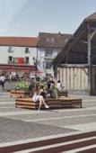 Туры в отель Kyriad Direct Arpajon Туры в отель Kyriad Direct Arpajon