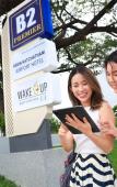 Туры в отель B2 Ubon Airport Premier Hotel Туры в отель B2 Ubon Airport Premier Hotel