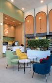 Туры в отель B2 Ubon Airport Premier Hotel Туры в отель B2 Ubon Airport Premier Hotel