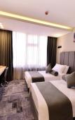 Туры в отель Baskent Center Hotel Туры в отель Baskent Center Hotel