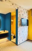 Туры в отель Yellow Bee Resort Cililitan Туры в отель Yellow Bee Resort Cililitan