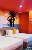 Туры в отель Yellow Bee Resort Cililitan Туры в отель Yellow Bee Resort Cililitan