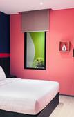 Туры в отель Yellow Bee Resort Cililitan Туры в отель Yellow Bee Resort Cililitan
