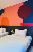 Туры в отель Yellow Bee Resort Cililitan Туры в отель Yellow Bee Resort Cililitan