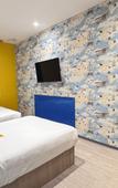 Туры в отель Yellow Bee Resort Cililitan Туры в отель Yellow Bee Resort Cililitan