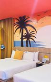 Туры в отель Yellow Bee Resort Cililitan Туры в отель Yellow Bee Resort Cililitan