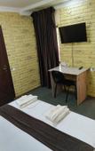 Туры в отель ZAFARON Туры в отель ZAFARON