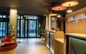 Туры в отель Axel Hotel Bilbao – Adults Only Туры в отель Axel Hotel Bilbao – Adults Only