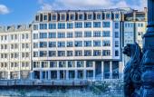 Туры в отель Axel Hotel Bilbao – Adults Only Туры в отель Axel Hotel Bilbao – Adults Only