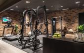 Туры в отель Axel Hotel Bilbao – Adults Only Туры в отель Axel Hotel Bilbao – Adults Only