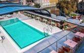 Туры в отель Axel Hotel Bilbao – Adults Only Туры в отель Axel Hotel Bilbao – Adults Only