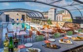 Туры в отель Axel Hotel Bilbao – Adults Only Туры в отель Axel Hotel Bilbao – Adults Only
