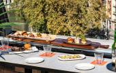 Туры в отель Axel Hotel Bilbao – Adults Only Туры в отель Axel Hotel Bilbao – Adults Only