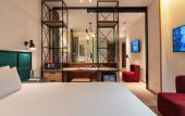 Туры в отель Axel Hotel Bilbao – Adults Only Туры в отель Axel Hotel Bilbao – Adults Only