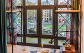 Туры в отель Axel Hotel Bilbao – Adults Only Туры в отель Axel Hotel Bilbao – Adults Only