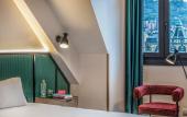 Туры в отель Axel Hotel Bilbao – Adults Only Туры в отель Axel Hotel Bilbao – Adults Only