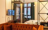 Туры в отель Axel Hotel Bilbao – Adults Only Туры в отель Axel Hotel Bilbao – Adults Only