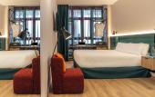 Туры в отель Axel Hotel Bilbao – Adults Only Туры в отель Axel Hotel Bilbao – Adults Only