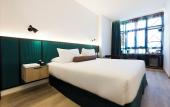 Туры в отель Axel Hotel Bilbao – Adults Only Туры в отель Axel Hotel Bilbao – Adults Only