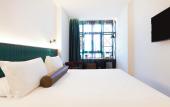 Туры в отель Axel Hotel Bilbao – Adults Only Туры в отель Axel Hotel Bilbao – Adults Only