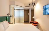Туры в отель Axel Hotel Bilbao – Adults Only Туры в отель Axel Hotel Bilbao – Adults Only