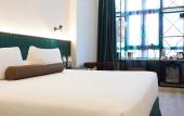 Туры в отель Axel Hotel Bilbao – Adults Only Туры в отель Axel Hotel Bilbao – Adults Only