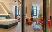 Туры в отель Axel Hotel Bilbao – Adults Only Туры в отель Axel Hotel Bilbao – Adults Only