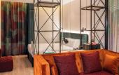 Туры в отель Axel Hotel Bilbao – Adults Only Туры в отель Axel Hotel Bilbao – Adults Only