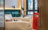 Туры в отель Axel Hotel Bilbao – Adults Only Туры в отель Axel Hotel Bilbao – Adults Only