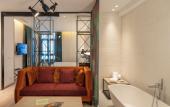 Туры в отель Axel Hotel Bilbao – Adults Only Туры в отель Axel Hotel Bilbao – Adults Only