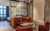 Туры в отель Axel Hotel Bilbao – Adults Only Туры в отель Axel Hotel Bilbao – Adults Only