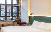 Туры в отель Axel Hotel Bilbao – Adults Only Туры в отель Axel Hotel Bilbao – Adults Only