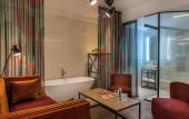 Туры в отель Axel Hotel Bilbao – Adults Only Туры в отель Axel Hotel Bilbao – Adults Only