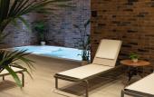 Туры в отель Axel Hotel Bilbao – Adults Only Туры в отель Axel Hotel Bilbao – Adults Only